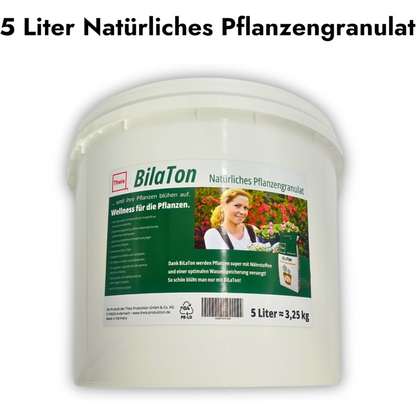 BiLaTon Pflanzgranulat