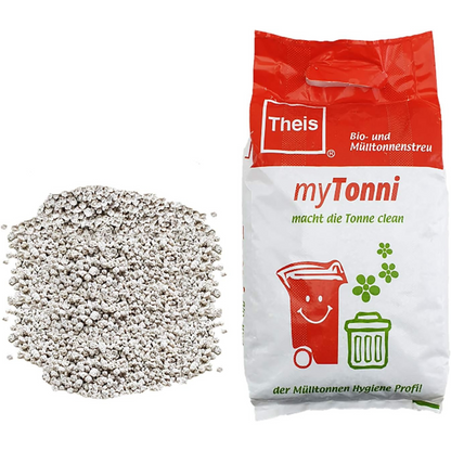 myTonni Bio- & Mülltonnenstreu