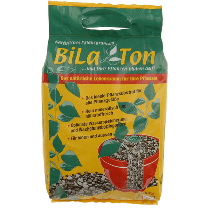 BiLaTon Pflanzgranulat