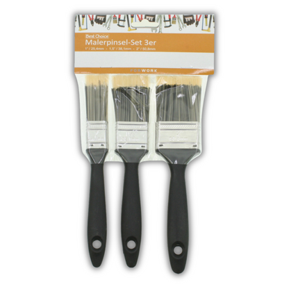 Sinus Holzlasur-Set, 5 Liter