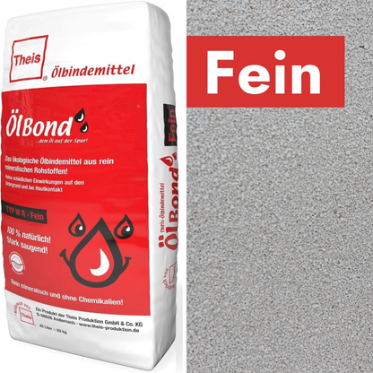 ÖlBond Ölbindemittel Typ 3R