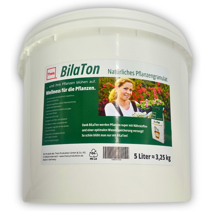 BiLaTon Pflanzgranulat