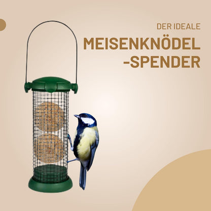 Meisenknödel Naturfutter, 50 Stück