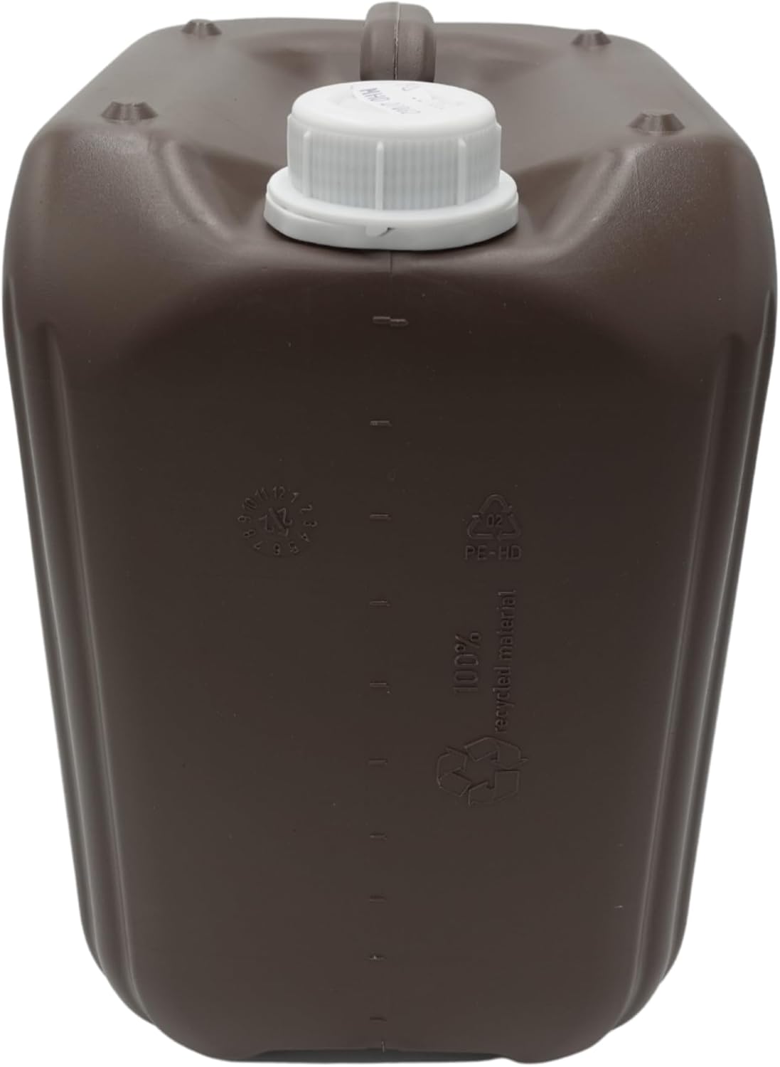B.Carbolin Holzanstrich, 10 Liter