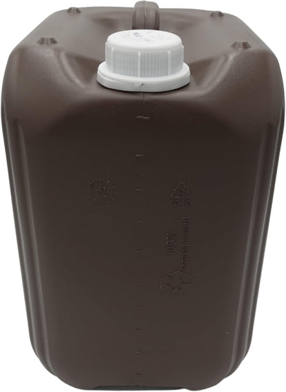 B.Carbolin Holzanstrich, 10 Liter