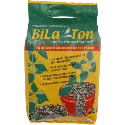 BiLaTon Pflanzgranulat