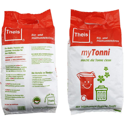 myTonni Bio- & Mülltonnenstreu