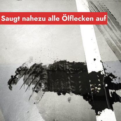 ÖlBond Ölbindemittel Typ 3R