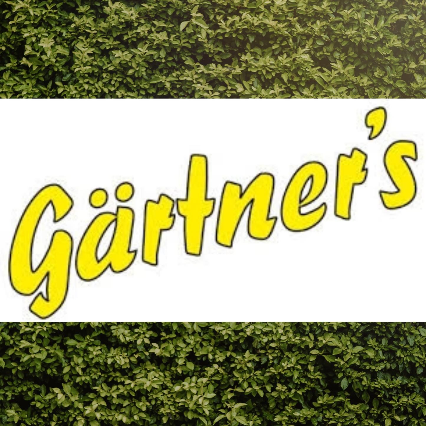 Gärtner's Bittersalz Magnesiumdünger