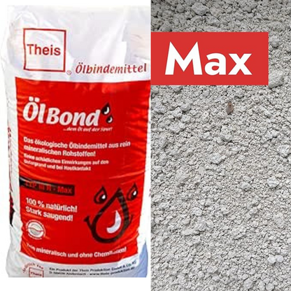 ÖlBond Ölbindemittel Typ 3R