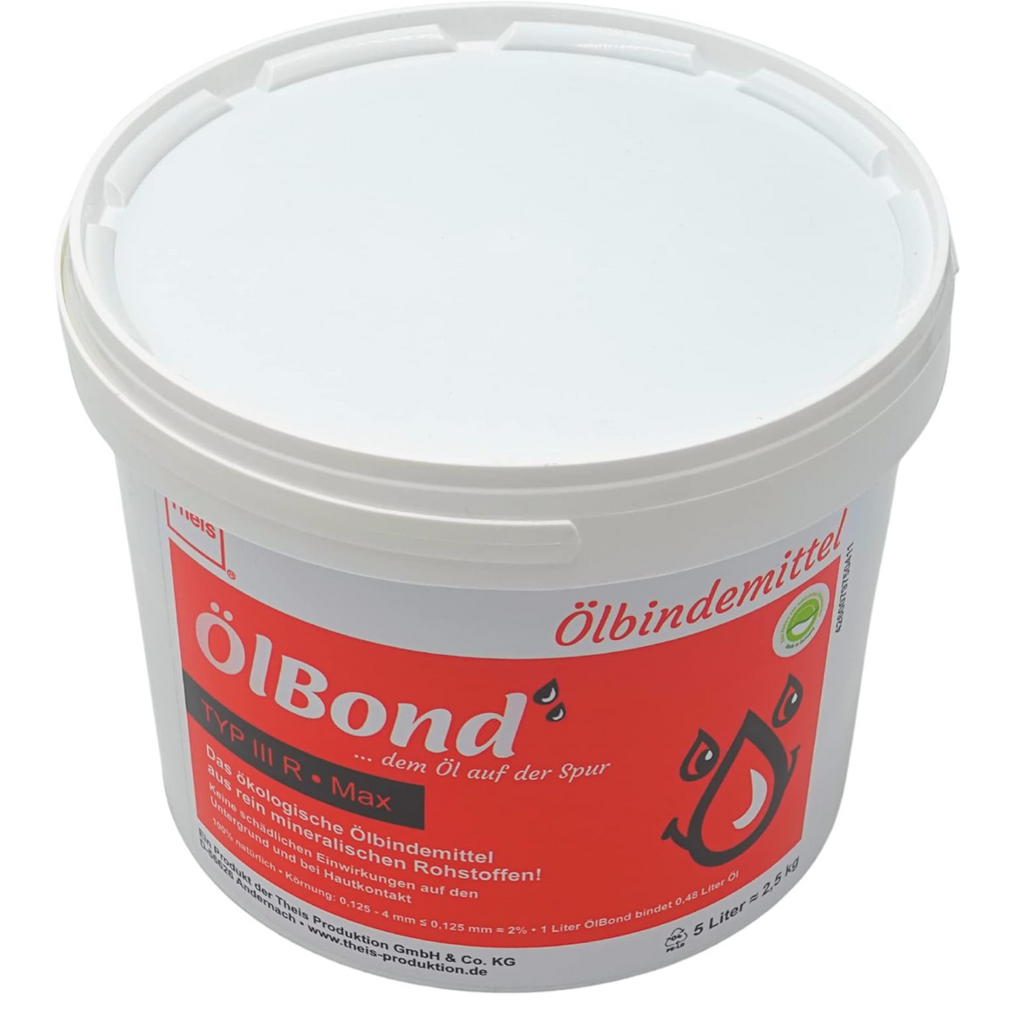 ÖlBond Ölbindemittel Typ 3R