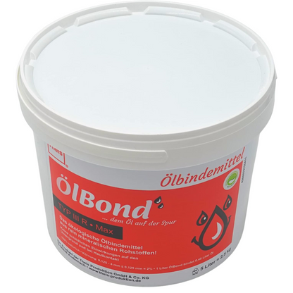 ÖlBond Ölbindemittel Typ 3R