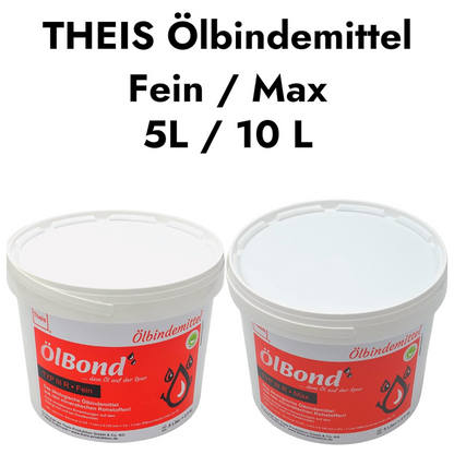 ÖlBond Ölbindemittel Typ 3R