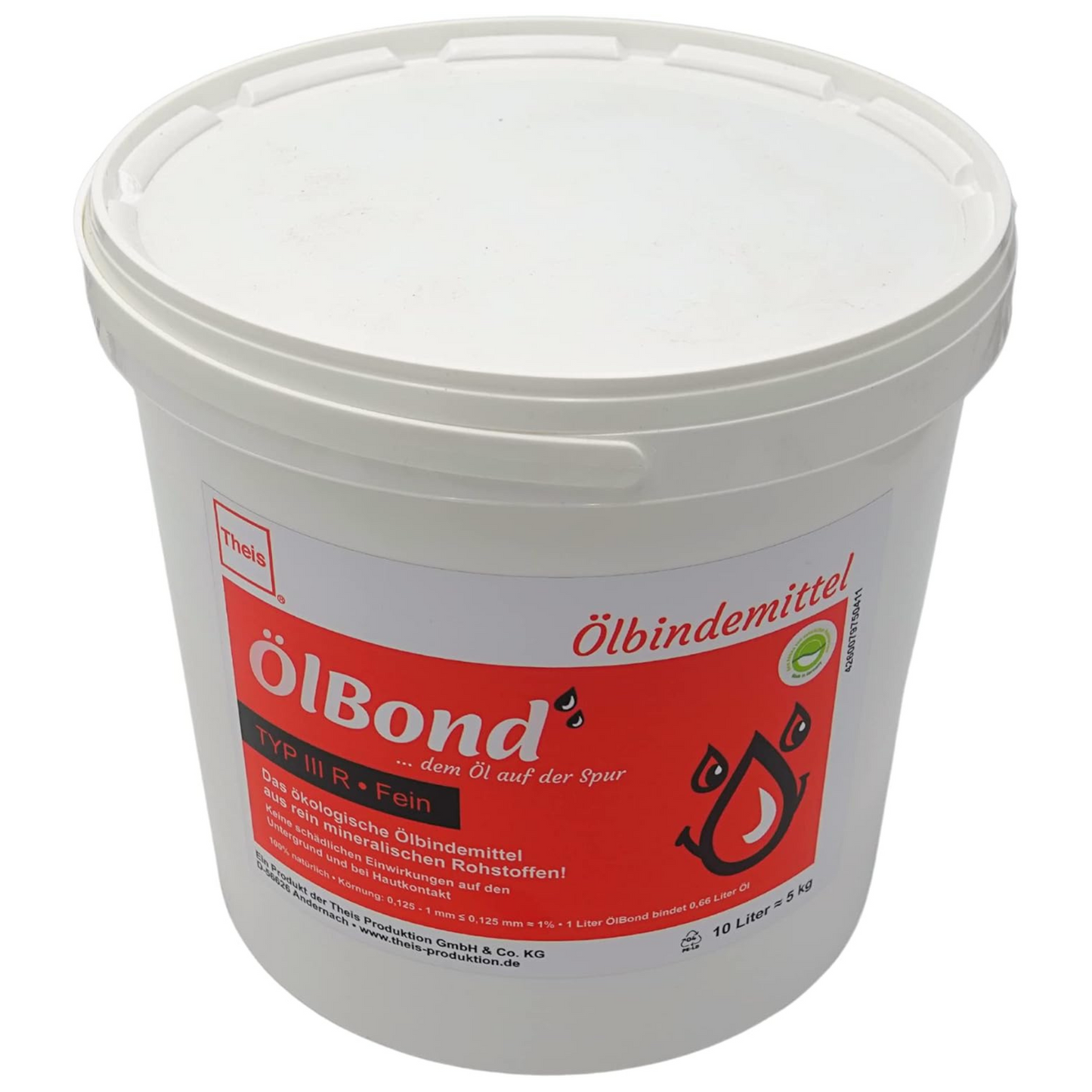 ÖlBond Ölbindemittel Typ 3R