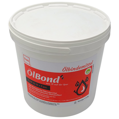 ÖlBond Ölbindemittel Typ 3R
