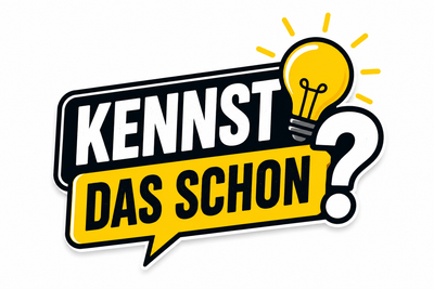 KennstDasSchon