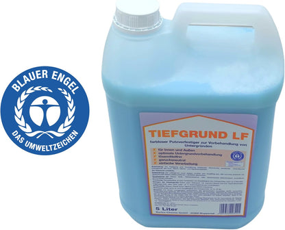 Tiefgrund Grundierung LF